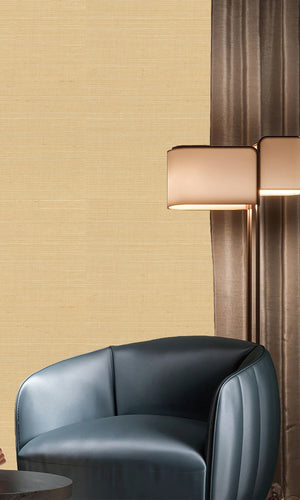 The Textured Color Elegance II  Clumsy Caramel N-NS1039