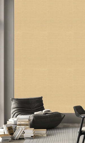 The Textured Color Elegance II  Clumsy Caramel N-NS1039