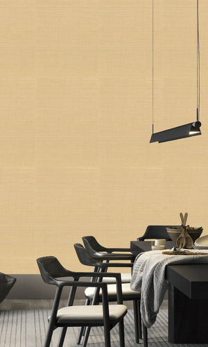 The Textured Color Elegance II  Clumsy Caramel N-NS1039
