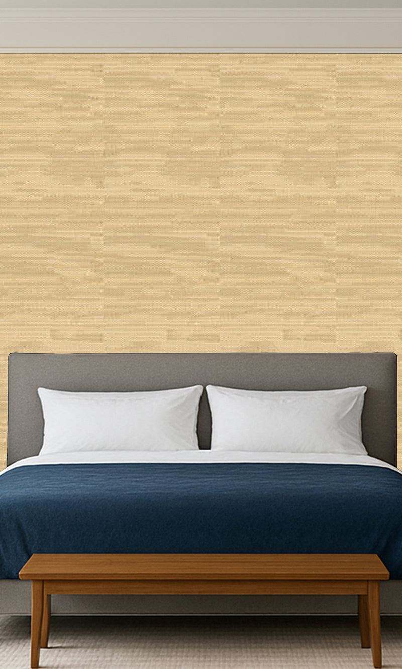 The Textured Color Elegance II  Clumsy Caramel N-NS1039