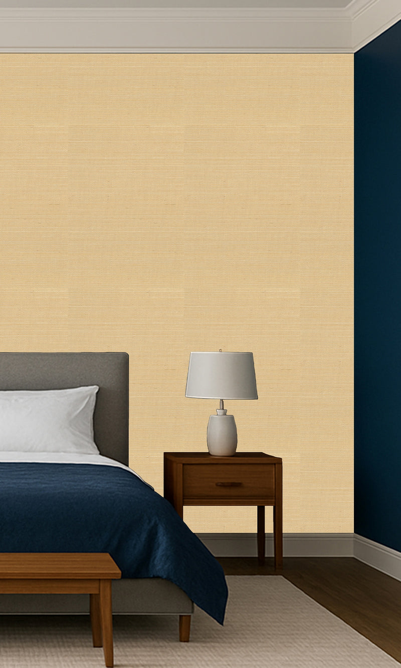 The Textured Color Elegance II  Clumsy Caramel N-NS1039