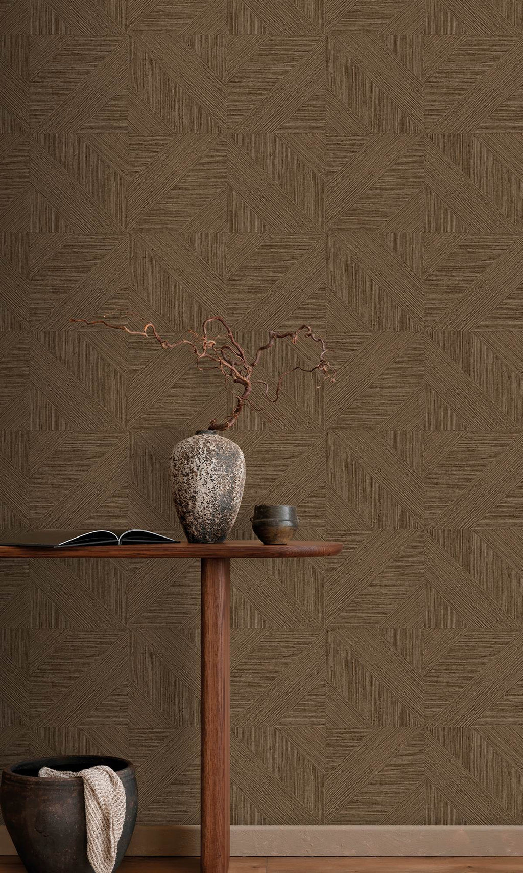 Imani Tobago Antique Brown IM28012