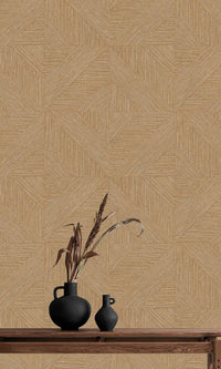 Imani Tobago Splinter Brown IM28013