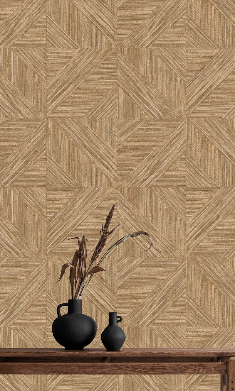 Imani Tobago Splinter Brown IM28013