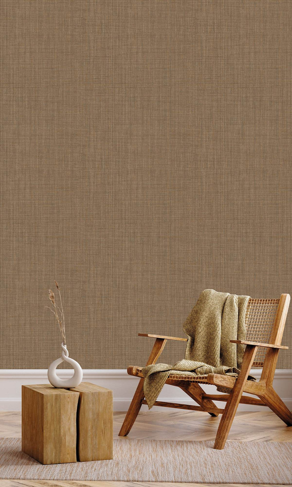 Imani Havana Heavy Ochre IM28024