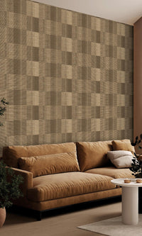 Imani Panama Bright Umber IM28030