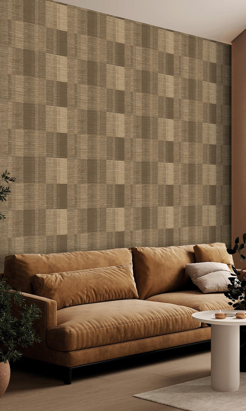 Imani Panama Bright Umber IM28030