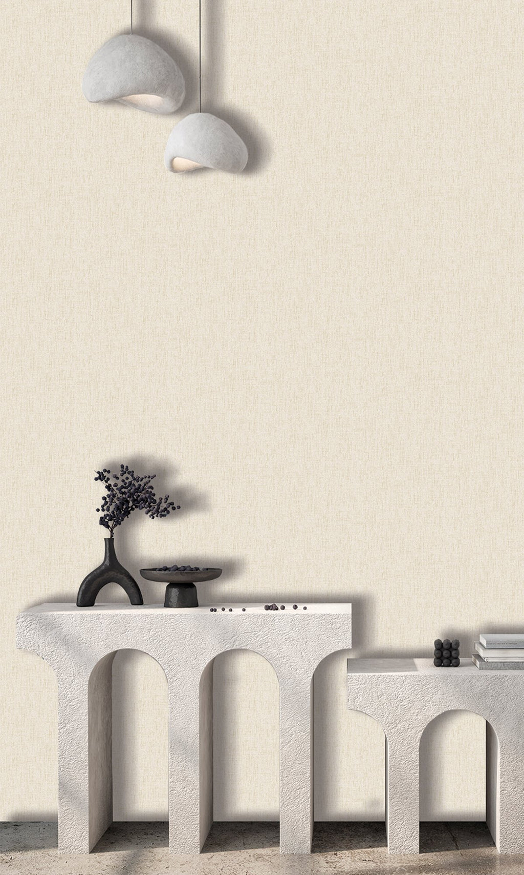 Serenity Fabric Design Angora SY27501