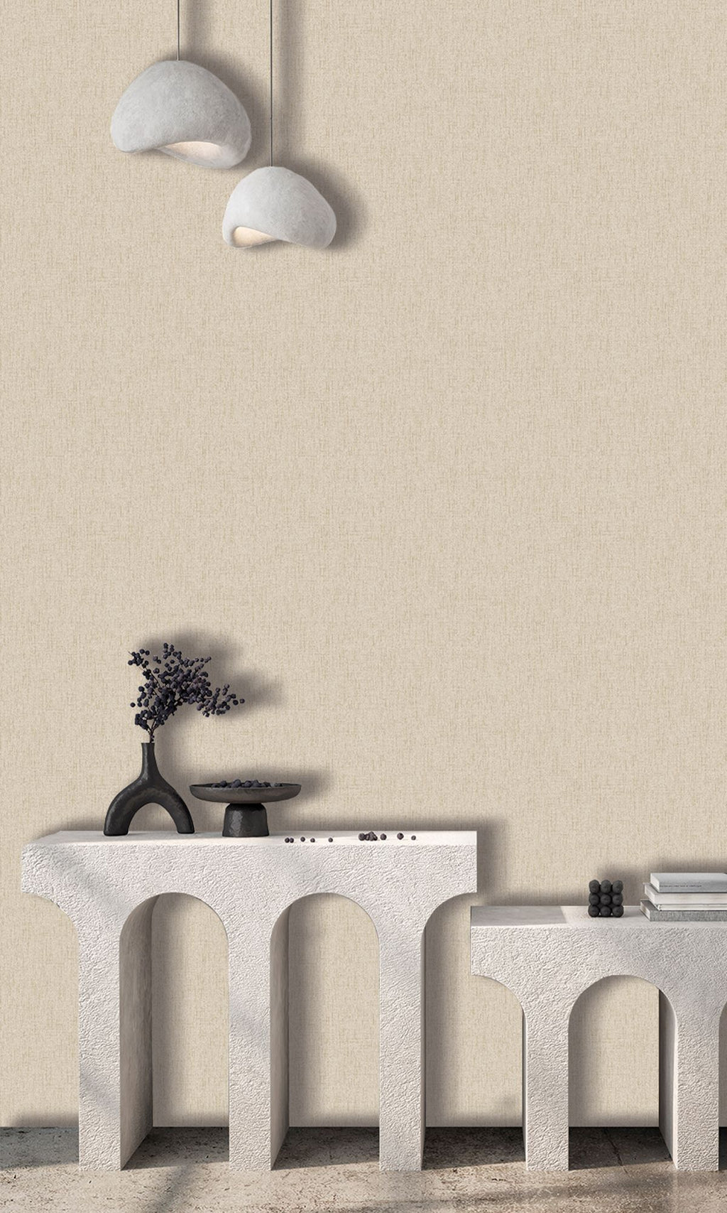 Serenity Fabric Design Desert Suede SY27502