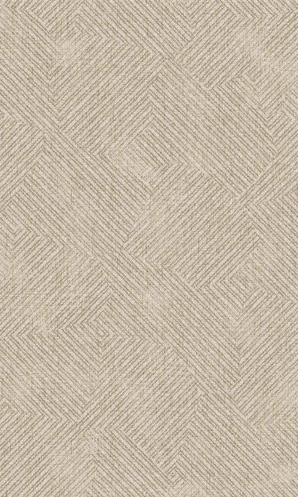 Serenity Fabric Abstract Bermuda Sand SY27522