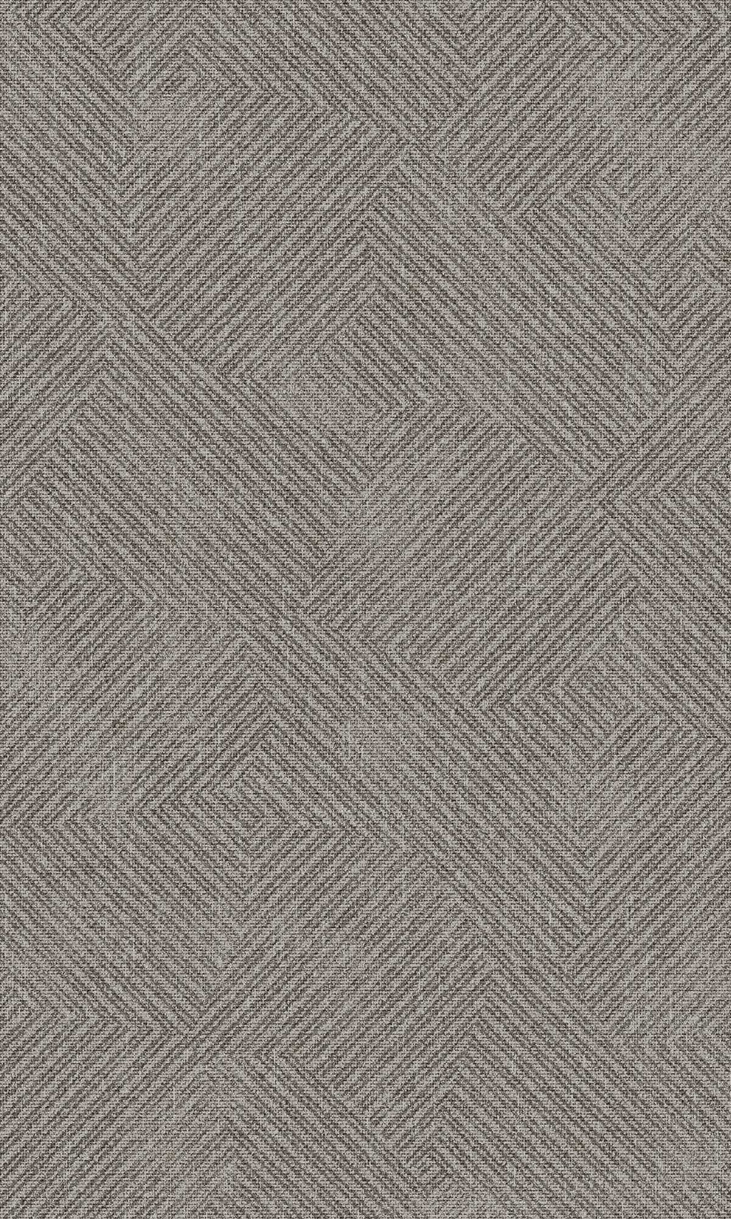 Serenity Fabric Abstract Warm Grey Flannel SY27526