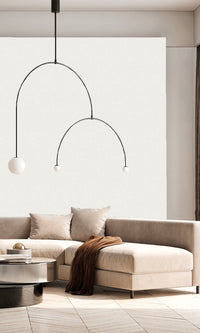 Antibes Textile Plain Arctic Cotton AN28200