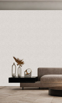 Antibes Textile Plain Autumn Grey AN28203