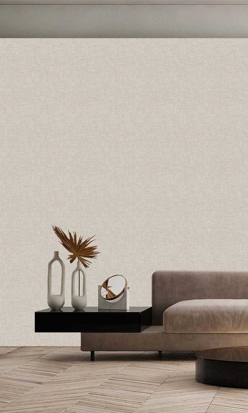 Antibes Textile Plain Desert Dune AN28204