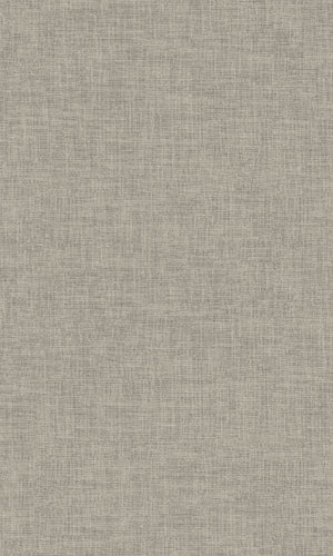 Antibes Textile Plain Abbey Stone AN28206
