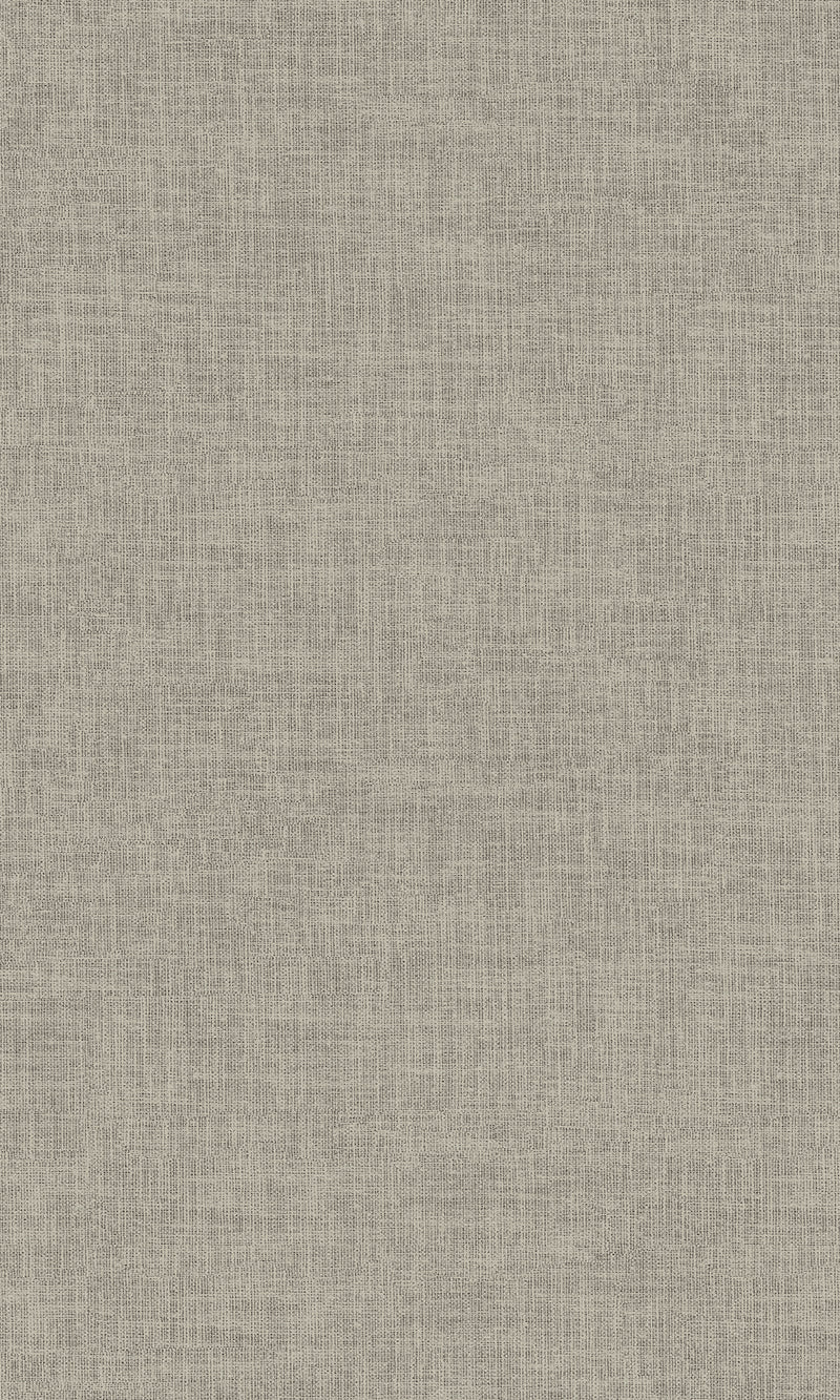Antibes Textile Plain Abbey Stone AN28206
