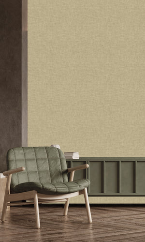 Antibes Textile Plain Sepia Stone AN28210