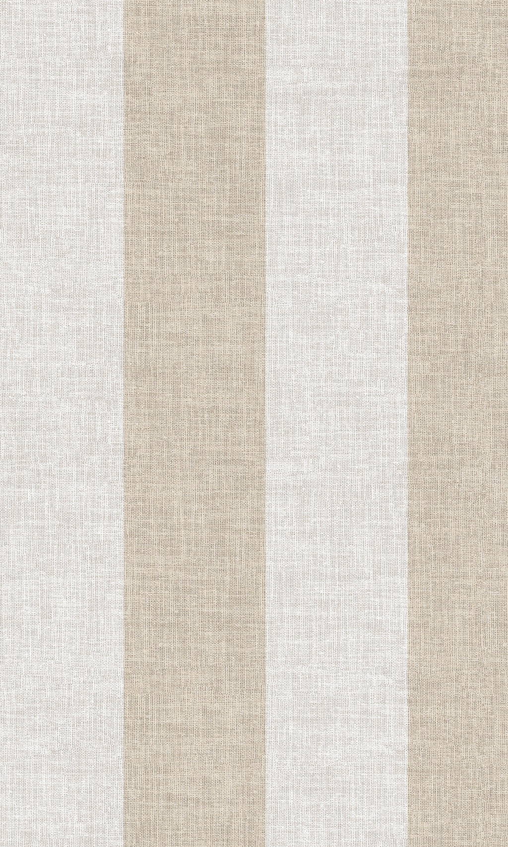 Antibes Stripes Offwhite & Birchwood AN28216