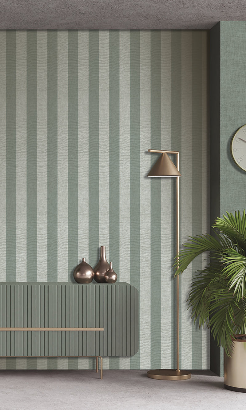 Antibes Stripes Coolwind & Mossleaf AN28217
