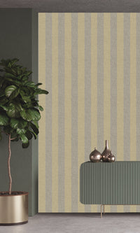 Antibes Stripes Hillary & Warm Granite AN28218