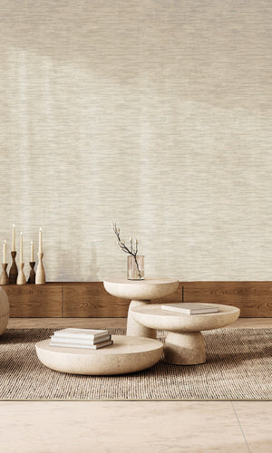 Antibes Horizon Pastel Grey & Sandy Ash AN28221