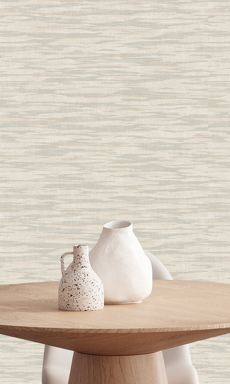 Antibes Horizon Pastel Grey & Sandy Ash AN28221