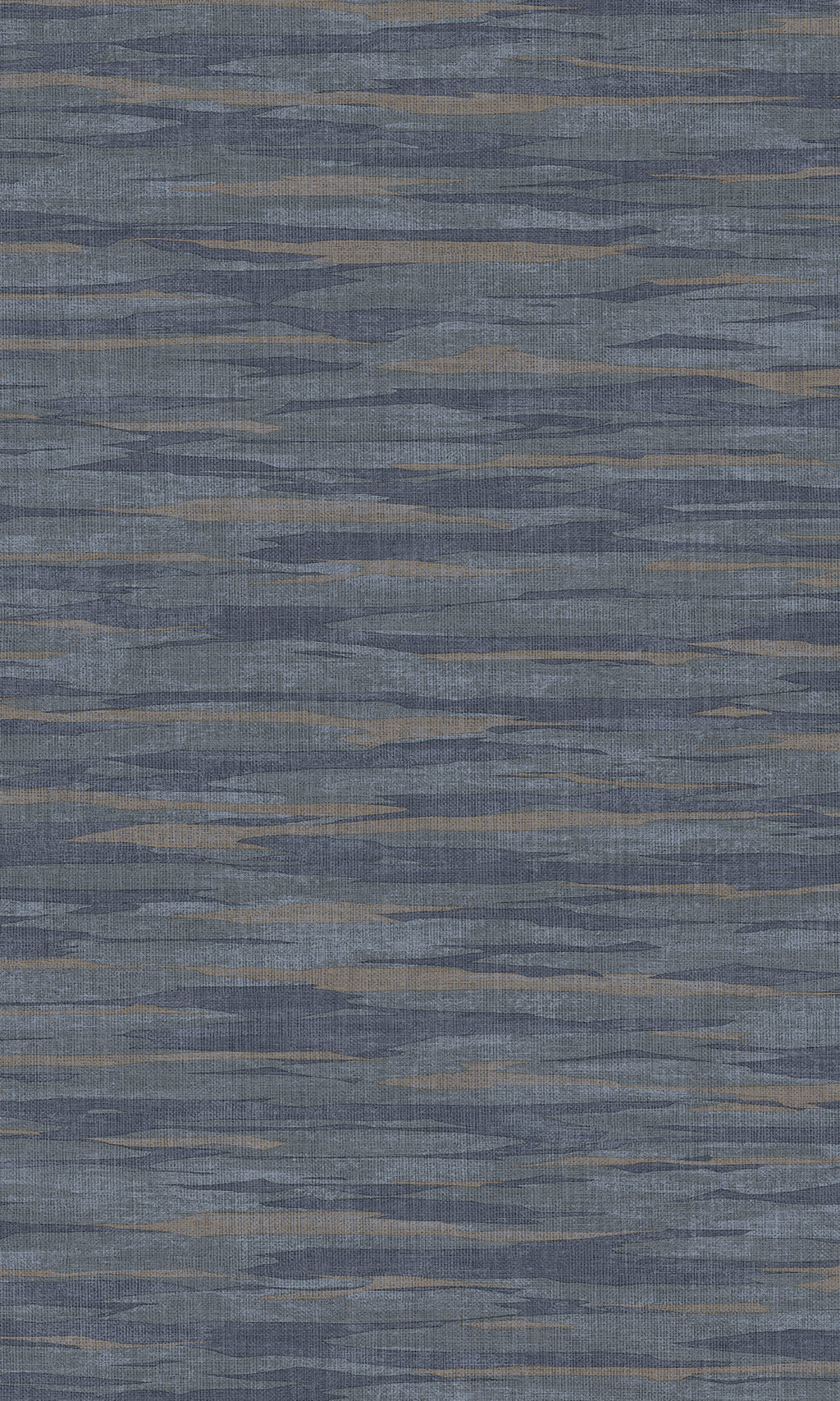 Antibes Horizon Indigo & Brindle AN28223