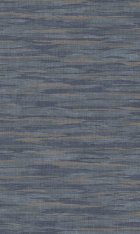 Antibes Horizon Indigo & Brindle AN28223