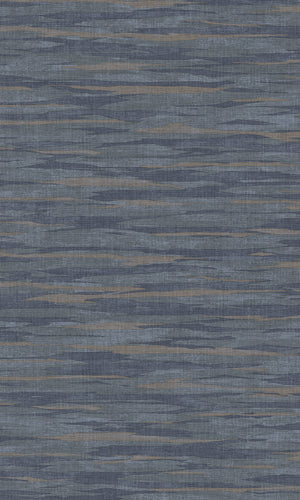 Antibes Horizon Indigo & Brindle AN28223