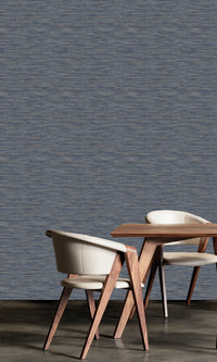 Antibes Horizon Indigo & Brindle AN28223