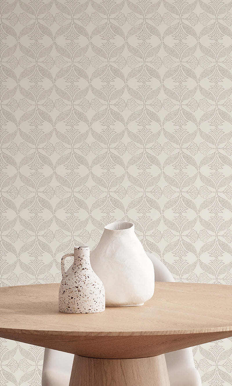 Antibes Ornament Narvik Beige AN28230