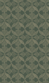 Antibes Ornament Deep Sea Shadow AN28231