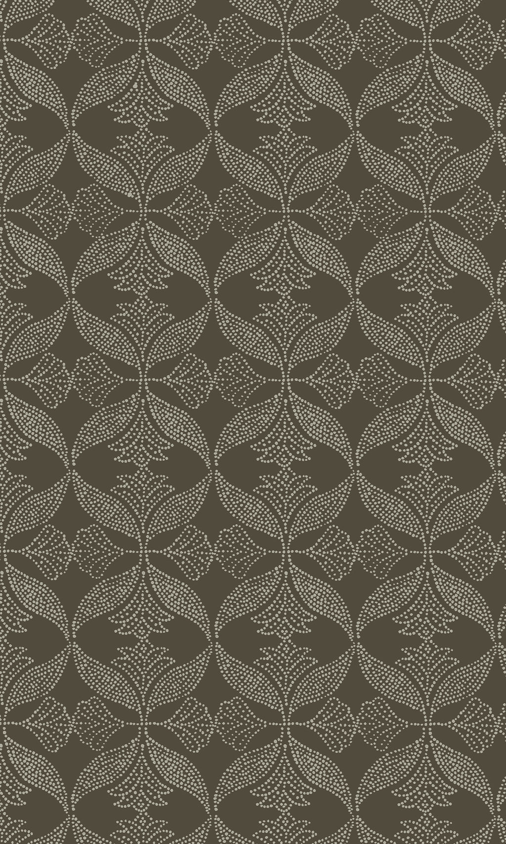Antibes Ornament Dark Camo Beige AN28233