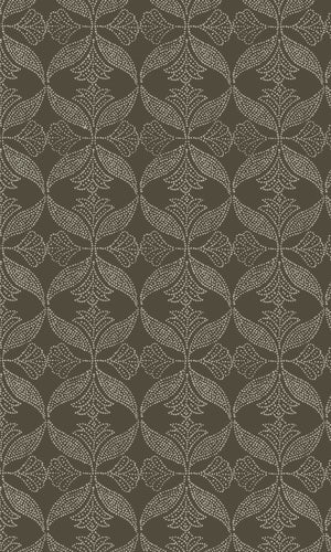 Antibes Ornament Dark Camo Beige AN28233