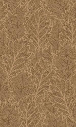 Antibes Quercus Leaves Moroccan Blunt & Grecian Gold AN28262