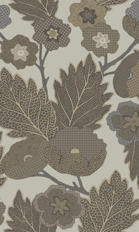 Antibes Flora Cotton Seed & Whitney Oaks AN28271