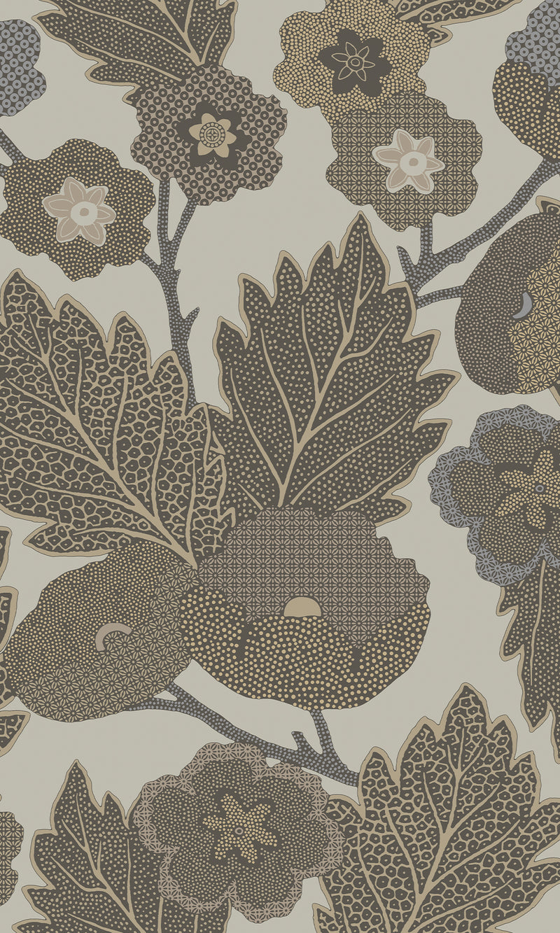 Antibes Flora Cotton Seed & Whitney Oaks AN28271