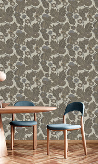 Antibes Flora Cotton Seed & Whitney Oaks AN28271