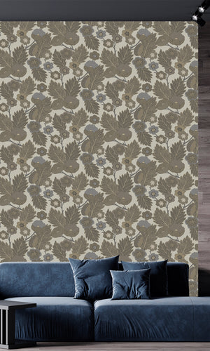 Antibes Flora Cotton Seed & Whitney Oaks AN28271