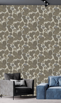 Antibes Flora Cotton Seed & Whitney Oaks AN28271