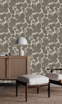 Antibes Flora Cotton Seed & Whitney Oaks AN28271