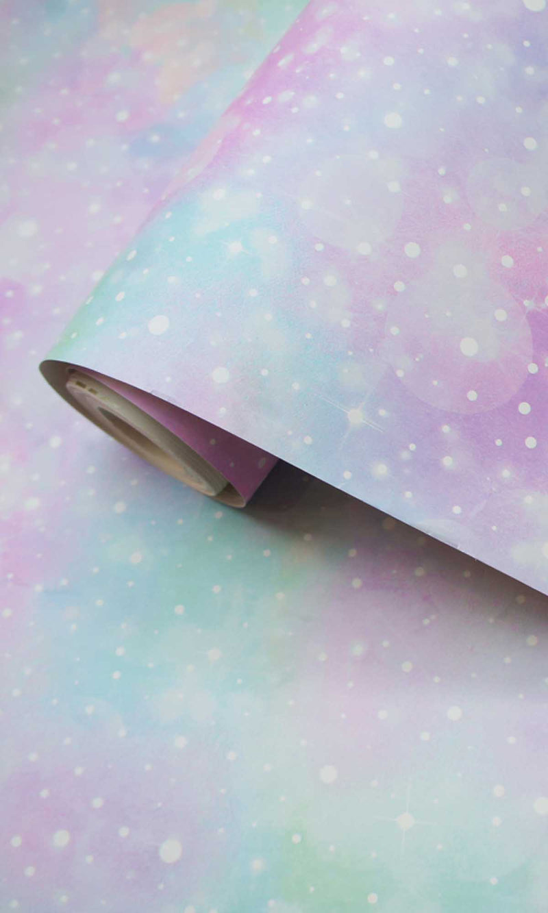 Adventure Awaits Iridescent Texture Multi 12795