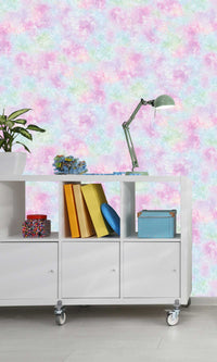 Adventure Awaits Iridescent Texture Multi 12795