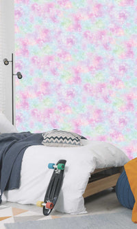 Adventure Awaits Iridescent Texture Multi 12795