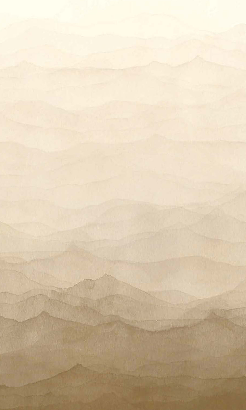 Designer Walls Warm Beige Horizon DW2039