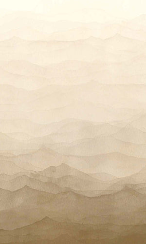 Designer Walls Warm Beige Horizon DW2039