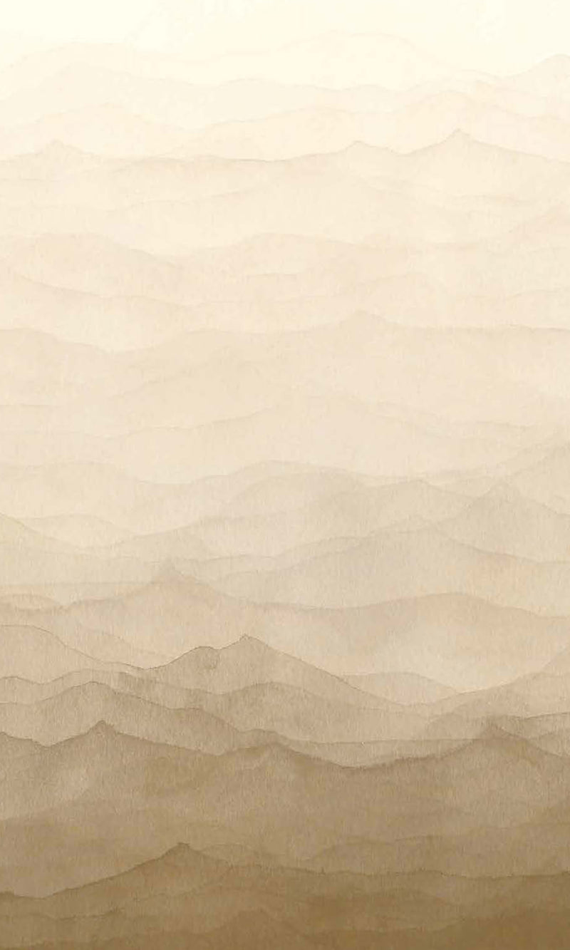 Designer Walls Warm Beige Horizon DW2039