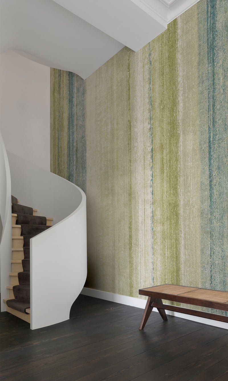 Precious Weaves Belmonte Terran Khaki PW6001
