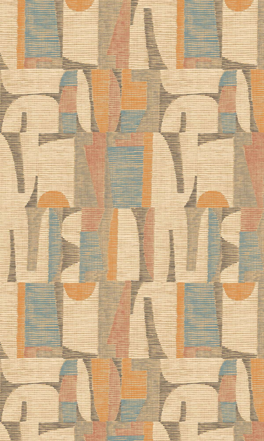 Imani Aishi Sutherland & Burning Gold IMD28100