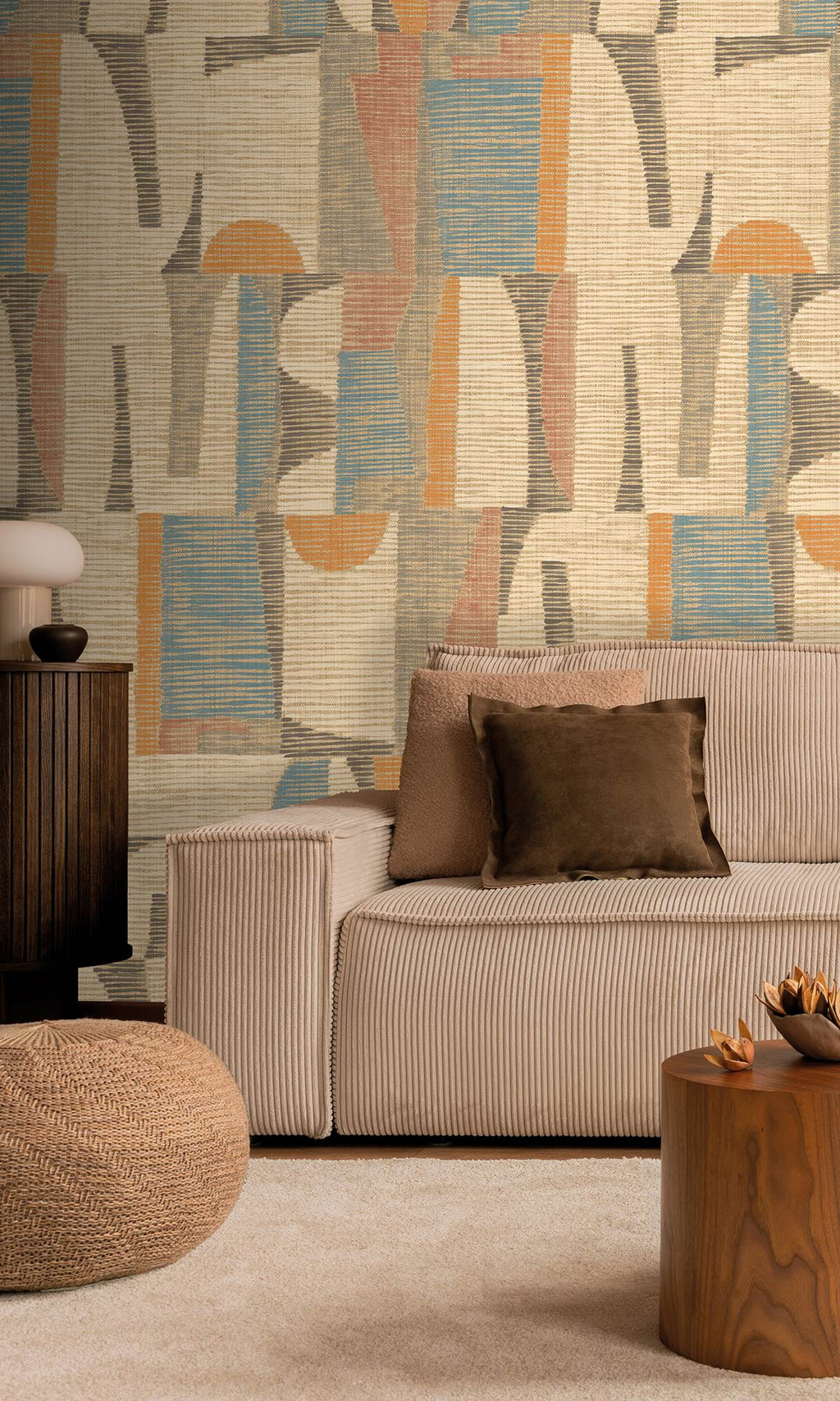 Imani Aishi Sutherland & Burning Gold IMD28100